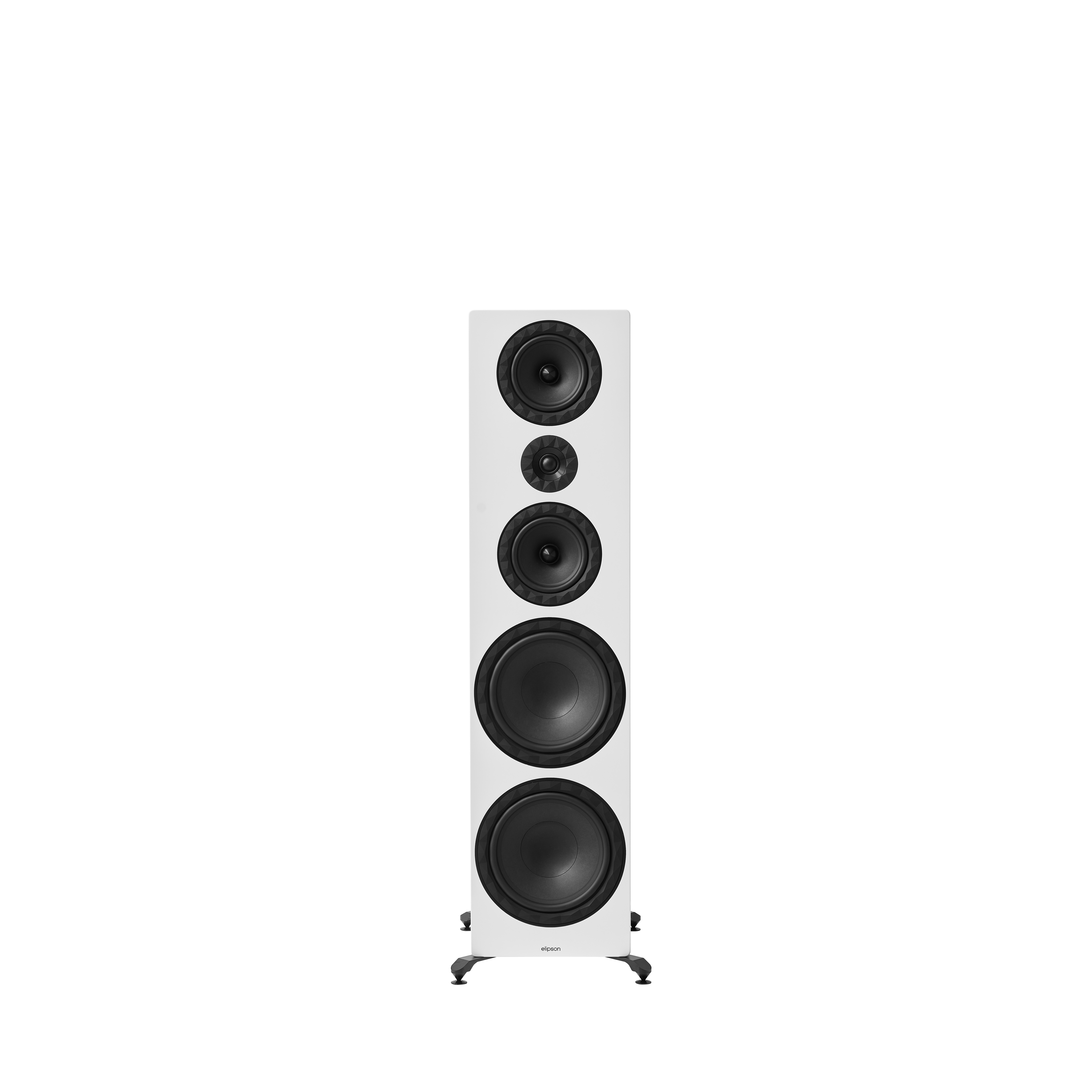Prestige Facet 34F - Lacquered